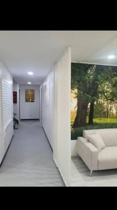 Haru Stay Sillim Seoul Apartment