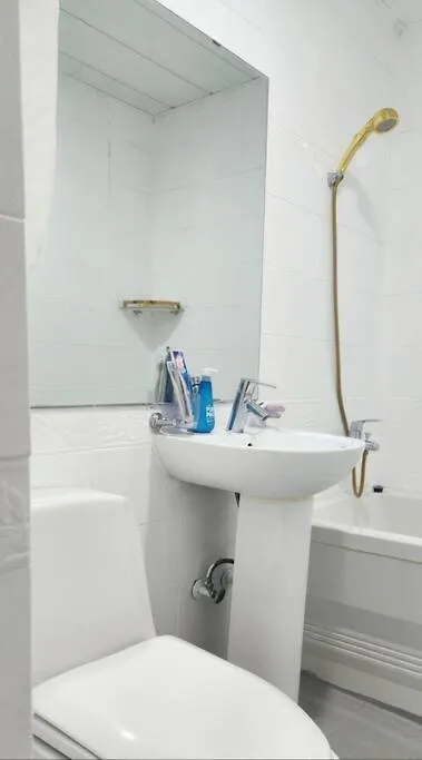 Apartment Haru Stay Sillim Seoul South Korea