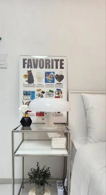 Apartment Haru Stay Sillim Seoul South Korea