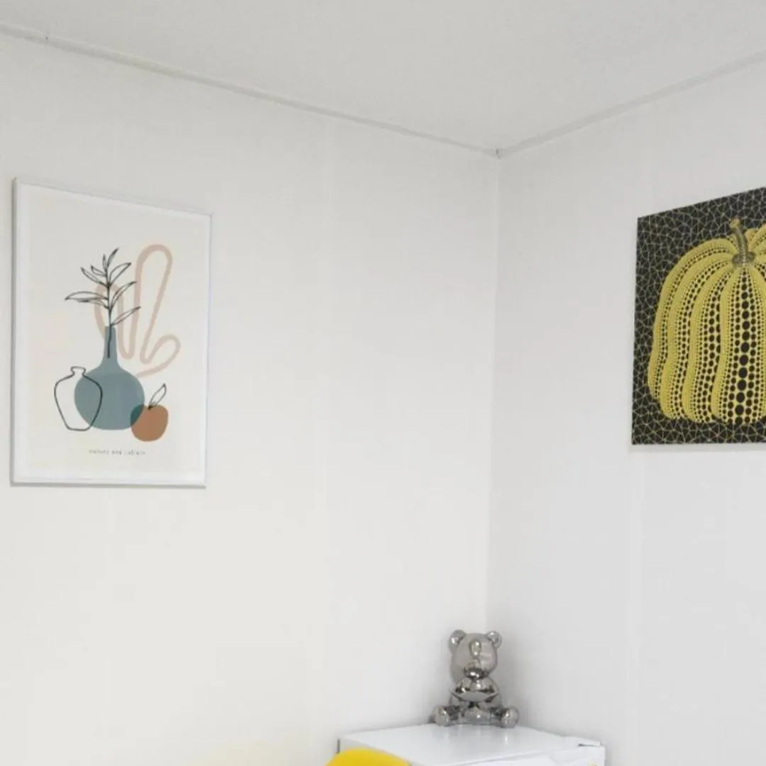 Haru Stay Sillim Seoul Apartment