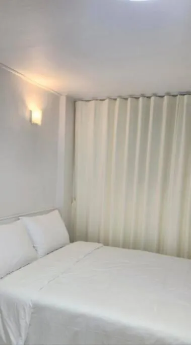 Haru Stay Sillim Soul Apartmán